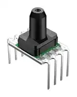 BARO-AF-PRIME-DIP-MINI: PRESSURE SENSOR, 1.1BAR, ABSOLUTE, VOLT