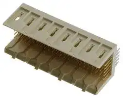 89008-116LF: CONN, BACKPLANE, HEADER, 120POS, 2MM