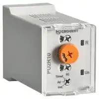 PU2R10MV1 — ANALOGUE TIMER, MULTIFUNCTION, 10DAYS