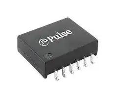 HMU2102NL: TRANSFORMER, 1:1, 2PORT, AEC-Q200, 150UH