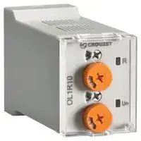 OL1R10MV1: ANALOGUE TIMER, REPEAT CYCLE, 0.5S-10DAY