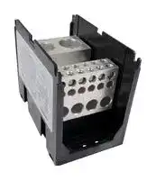 1351705: TB, POWER DISTRIBUTION, 1P, 600V