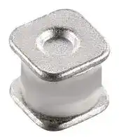 2RK1000M-4: Gas Discharge Tube (GDT), 2R-4 Series, 1 kV, 2 Terminal SMD, 3 kA, 1.6 kV