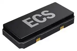 ECS-36-20-18-TR: Crystal, CSM-12 Series, 3.6864 MHz, 30 ppm, 100 ppm, 20 pF