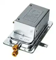 AFS-262: Pressure Switch, Differential, 0.05 Inch-H2O, 2 Inch-H2O, SPDT