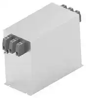 180AHVSBS: Power Line Filter, General Purpose, 760 VAC, 180 A, Three Phase, 1 Stage, Chassis Mount