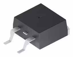 DCK20I1200PC: Silicon Carbide Schottky Diode, Single, 1.2 kV, 43 A, 94 nC, TO-263