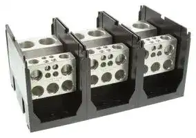 1353706: TB, POWER DISTRIBUTION, 3P, 600V