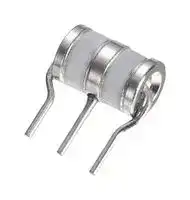 3RM200L-8F/B: Gas Discharge Tube (GDT), 3R-8 Series, 200 V, 3 Terminal SMD, 10 kA, 700 V