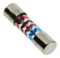 0219002.MXABP: Fuse, Cartridge, Time Delay, 2 A, 250 V, 5mm x 20mm, 0.2" x 0.79", 219XA Series