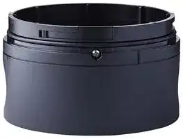 850515900: Universal Base, 1/2" NPT Conduit Mount, Auer Signal RCDM Series LED Multifunction Beacons