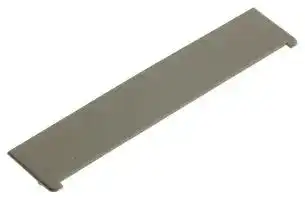 07.310.9653.0: END PLATE