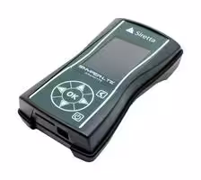 SNYPER-LTE GRAPHYTE (EU) V2: Data Logger, Cellular Signal, 1 Channel, Cellular Signals, USB, LCD