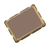 CL7050-156.250-3.3-25-X-T-TR: Oscillator, 156.25 MHz, LVDS, SMD, 7mm x 5mm, 3.3 VDC, CL5032 Series