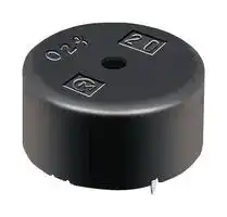 PKM22EPPH2002-B0: Transducer, Sounder, 15 V, 79 dB