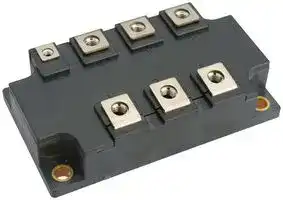 PGH200N16: Thyristor Bridge Rectifier Module, Three Phase, 1600V, 200A