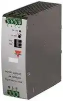 SPDE121901R: AC/DC DIN Rail Power Supply (PSU), ITE & Laboratory Equipment, 1 Output, 192 W, 12 V, 16 A