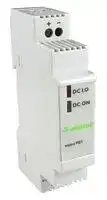 81.000.6300.0: POWER SUPPLY, AC-DC, 24V, 0.42A