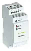 81.000.6310.0: POWER SUPPLY, AC-DC, 24V, 1A