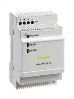 81.000.6320.0: POWER SUPPLY, AC-DC, 24V, 1.5A