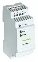 81.000.6322.0: POWER SUPPLY, AC-DC, 12V, 2A