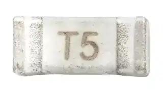 TR1-2410TD4-R: Fuse, Surface Mount, 4 A, Slow Blow, 250 V, 60 V, 2410 [6125 Metric], 2410TD Series