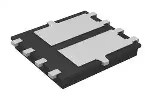 SI7913BDN-T1-GE3: Dual MOSFET, Dual P Channel, 20 V, 6 A