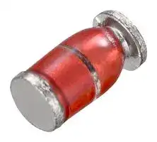 BK33000702-M — Gas Discharge Tube (GDT), BK3-M Series, 240 V, SMD, 300 A
