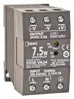 PS5R-VA05.: POWER SUPPLY, AC-DC, 5V, 1.5A