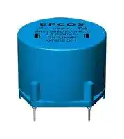 B82724B2202N001: Common Mode Choke, B82724B Series, 10 mH, 2 A, 220 mOhm