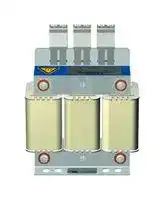 B86301U0012R000: Power Line Filter, General Purpose, 520 V, 12 A, Three Phase, 1 Stage, Chassis Mount