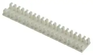 04.845.0353.0: TERMINAL BLOCK MARKER, 21 TO 30, 5MM