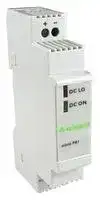 81.000.6331.0: POWER SUPPLY, AC-DC, 5V, 3A