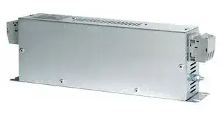 1609989-1: Power Line Filter, General Purpose, 480 VAC, 7 A, Three Phase, 2 Stage, Chassis Mount