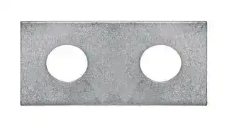 1780990000: CROSS CONNECTOR, 2POLE