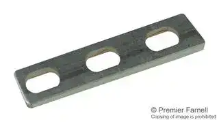 1781000000: CROSS CONNECTOR, 3POS, TERMINAL BLOCK