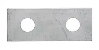 1781010000: CROSS CONNECTOR, 2POLE