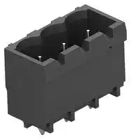 1-2342084-3: Terminal Block, Header, 5.08 mm, 13 Ways, 11 A, 300 V, Through Hole Vertical