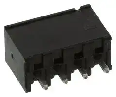1776130-4: Terminal Block, Header, 3.5 mm, 4 Ways, 11 A, 300 V, Through Hole Vertical