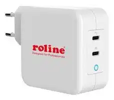 19.11.1053: AC/DC Power Supply, 2 Output, 100 W, 20 V, 5 A, 15 V