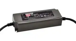 NPF-90-36 — LED Driver, Household & LED Lighting, 90 W, 36 V, 2.5 A, Constant Current, Constant Voltage