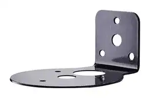 850521900: Metal Bracket, Auer Signal RCDM Series LED Multifunction Beacons