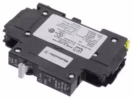 9926251020: CIRCUIT BREAKER, HYDROMAGNETIC, 1P, 120V, 20A