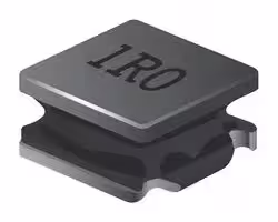 SRN3015-1R0Y: Power Inductor (SMD), 1 µH, 2.35 A, Shielded, 2.35 A, SRN3015 Series