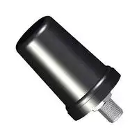 AEMF3108X-F: RF Antenna, 4.4 to 6GHz, 5G / CBRS / LTE-M / Cat M/M1 / NB-IoT / IoT, 5.4dBi, Screw/N Connector