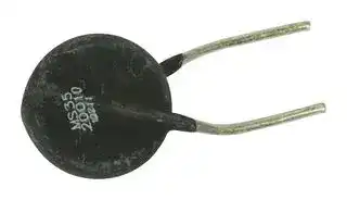 MS35 20010: NTC THERMISTOR