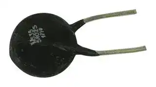 MS35 5R025: NTC THERMISTOR