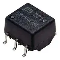 SM91542AL-E: PCB Transformer, AEC-Q200, BMS - Battery Management System, Single Primary, Single Secondary