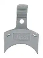 CC1-GY: AVERAGING TEMPERATURE SENSOR CLIP, GRAY