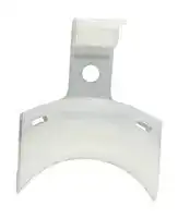 CC1-N: AVERAGING TEMPERATURE SENSOR CLIP, NATU